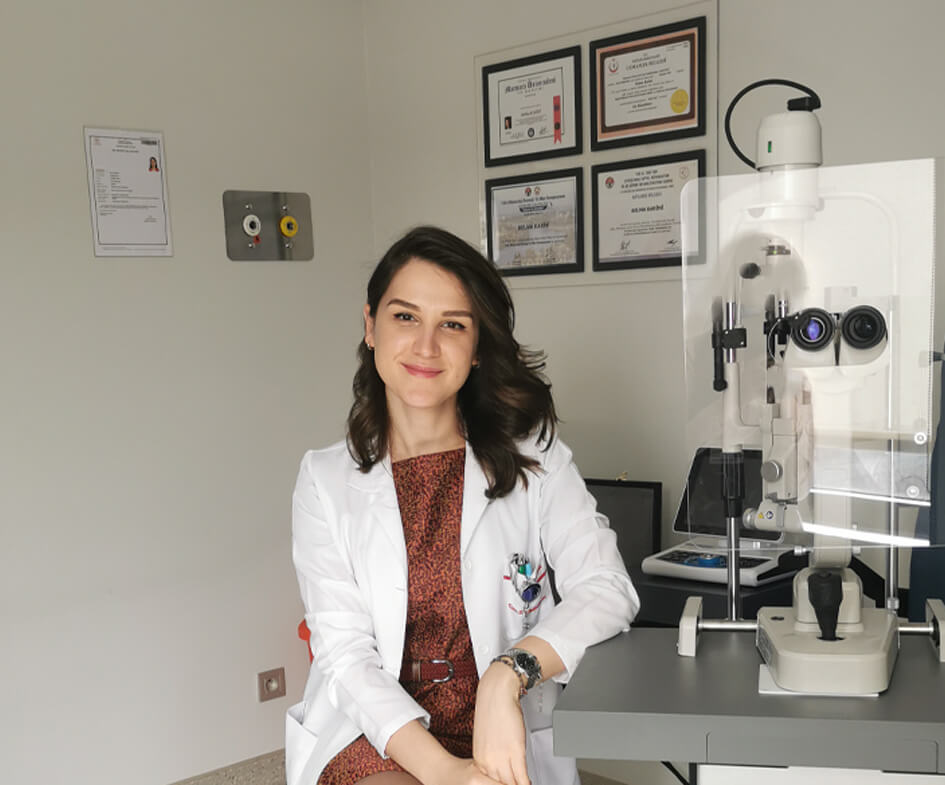 Op. Dr. Belma Karini