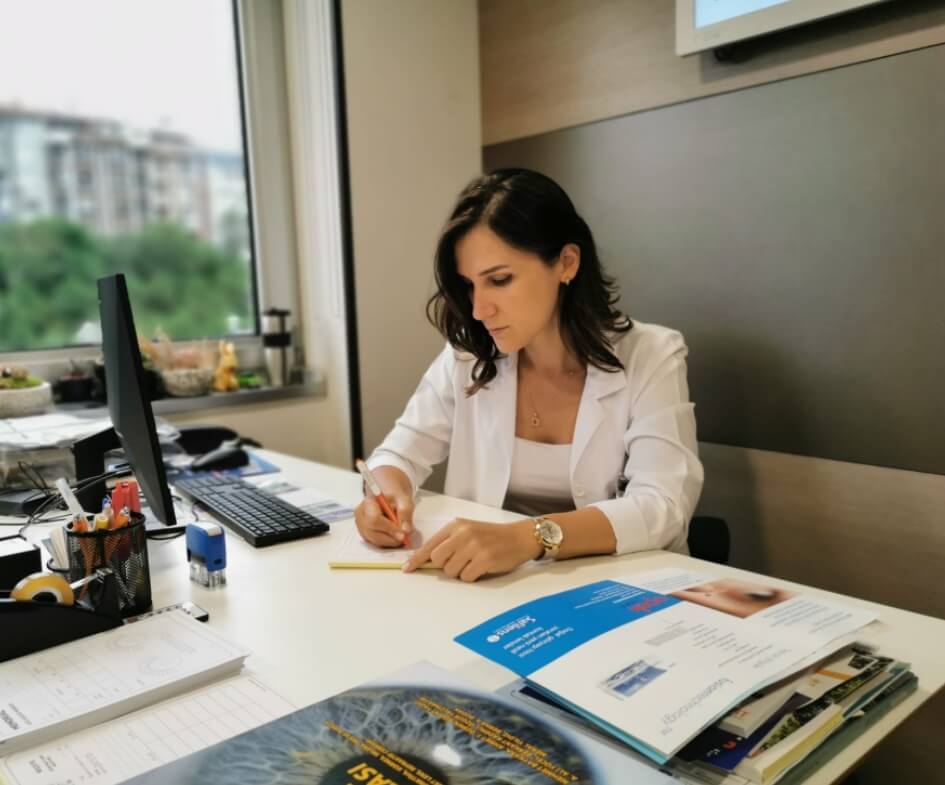 Op. Dr. Belma Karini